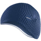 Swimming cap Crowell Java navy blue col.4 Accessories/Swimming accessories Your Sports Performance