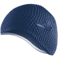 Swimming cap Crowell Java navy blue col.4 Accessories/Swimming accessories Your Sports Performance