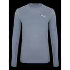 Salewa Pedroc Alpine WO ML/S 27754-0310 T-shirt Clothing/Outdoor/Salewa Your Sports Performance
