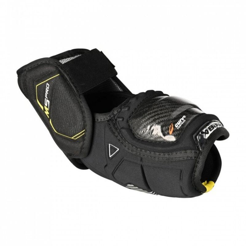 Bauer Supreme M5 Pro Jr 1061881 Hockey Elbow Pads Accessories/Protectors and knee pads/Bauer Bauer