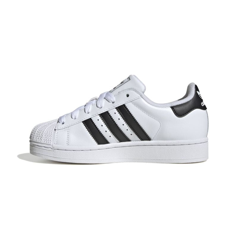 adidas Originals Junior Superstar II JH9976 shoes adidas ORIGINALS