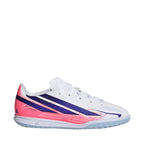 adidas F50 Hyperfast Club IN KK1341 kids' soccer shoes