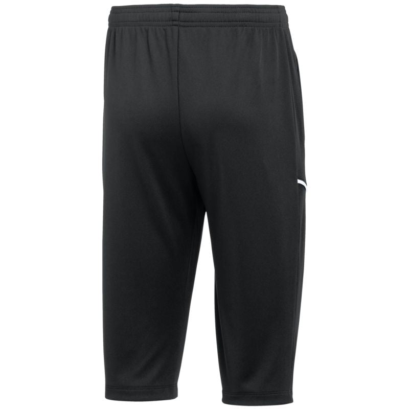Nike Dri-FIT Academy 25 3/4 Kids' Trousers Black FZ9800 010