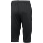 Nike Dri-FIT Academy 25 3/4 Kids' Trousers Black FZ9800 010