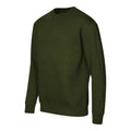 Unisex Crew sweatshirt (military) To be categorized Your Sports Performance
