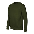 Unisex Crew sweatshirt (military) To be categorized Your Sports Performance