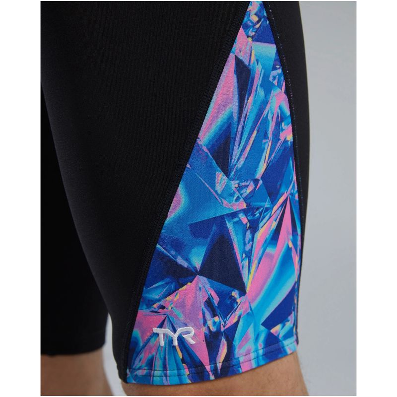 Men’s TYR Blade Jammer Swim Briefs