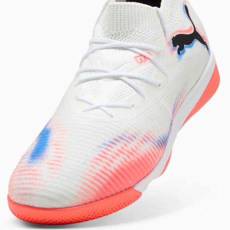 Puma Future 8 Match IT shoes 108598-01 Footwear/Football/IT/SR Puma