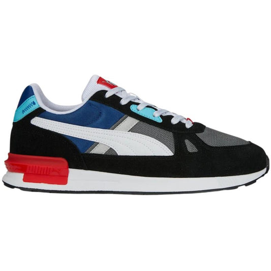 Puma Graviton Pro M 380736 21 shoes Footwear/Lifestyle Puma