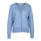 TOMMY HILFIGER WOMEN'S MERINO V-NK CARDIGAN In preparation Your Sports Performance
