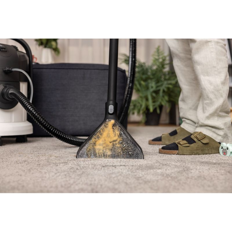 KARCHER SE 4 Plus washing vacuum cleaner - 1.081-170.0 AGD - Produkty/Odkurzacze Your Sports Performance