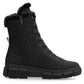Rieker W X3402-00 RKR743 fur ankle boots Footwear/Lifestyle/Rieker Your Sports Performance