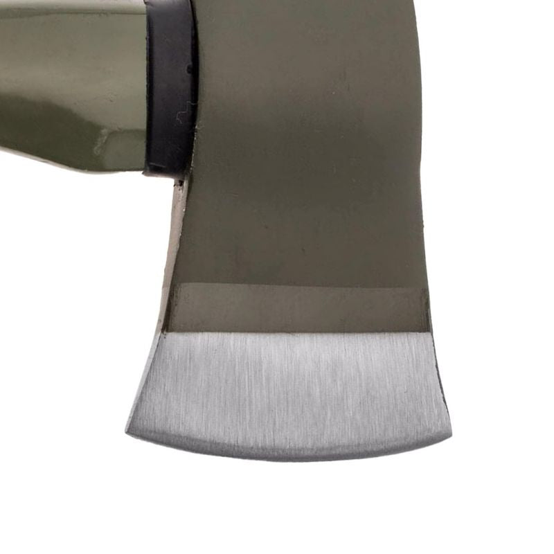 Mil-Tec Hatchet with Cover - Olive Import z Action/Survival/Noże, scyzoryki, maczety Your Sports Performance