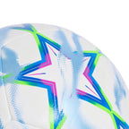 adidas UCL Training 26/27 League Stage Football White, Blue, Green, Pink KZ2981