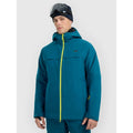 Ski jacket 8000 membrane men's 4F 4FRAW25TTJAM1080-30S *Kategoria tymczasowa Your Sports Performance