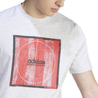 T-shirt adidas Tiro Box Tee M II5878 Clothing/Football Adidas