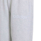 Adidas Essentials Kids Tracksuit Pink and Gray KR6711