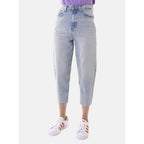 Tommy Jeans Mom Fit Tapered W DW0DW11561 Clothing/Lifestyle/Trousers, shorts/Tommy Jeans Tommy Hilfiger
