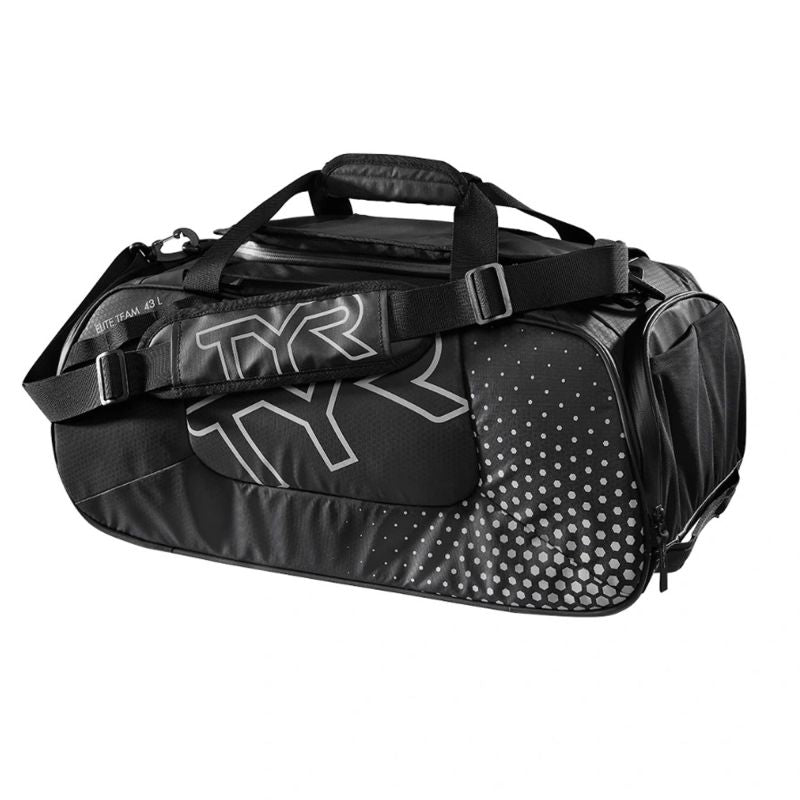 TYR Elite Team Gym Duffle Bag