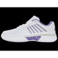 K-swiss EXPRESS LIGHT 3 HB WHITE/PURPLE HAZE/LUNAR ROCK-M sneakers (98563-160-M) K- Swiss