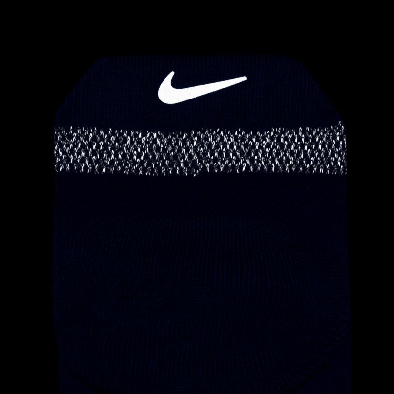 Nike Spark Blue socks CU7201-405-4 Clothing/Training/Socks/Unisex Nike