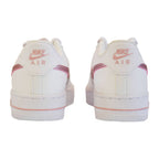 Nike Air Force 1 Women's Shoes White/Pink Glaze - CT3839-104 Obuwie/Buty na co dzień Your Sports Performance