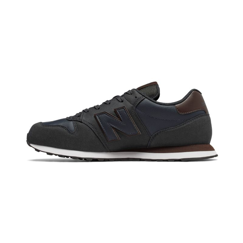 New Balance men's sports shoes GM500NVB To be categorized Your Sports Performance