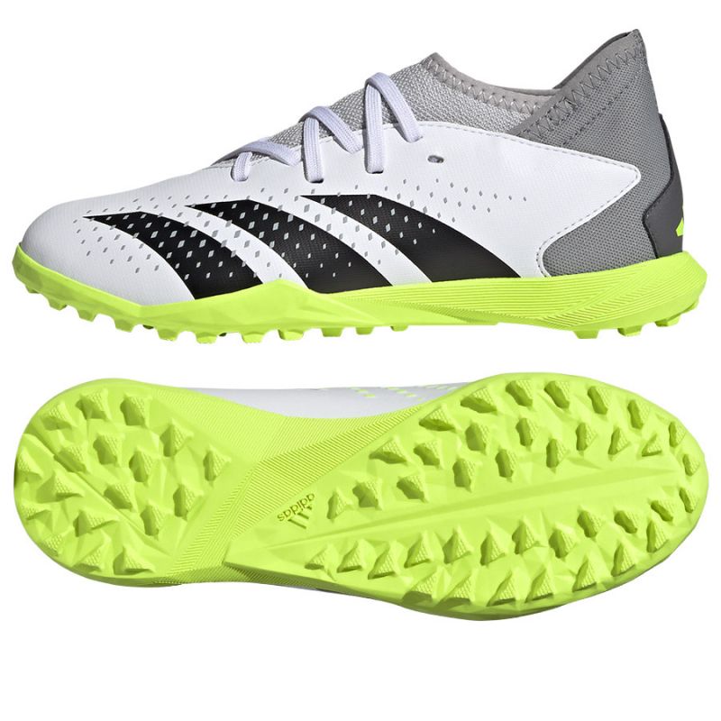Adidas Predator Accuracy.3 TF Jr IE9450 shoes Footwear/Football/Kids Adidas