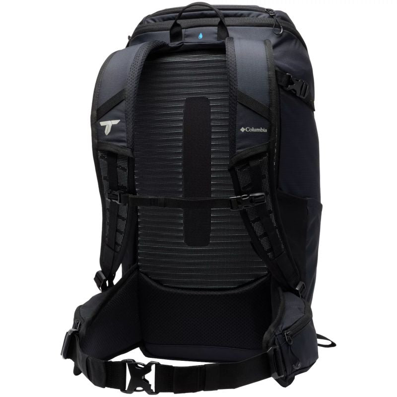 Columbia Triple Canyon 36L Hiking Backpack 2071541010 Accessories/Plecaki/Columbia Your Sports Performance
