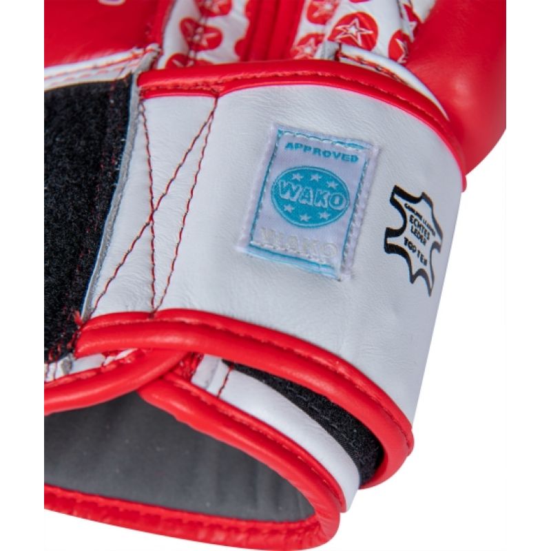 TOP TEN RTT-10 SUPERFIGHT 3000 STARS Boxing Gloves (WAKO APPROVED new) In preparation Your Sports Performance