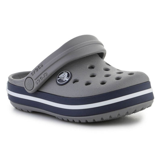 Crocs Kids Toddler Crocband Clog Jr 207005-05H Footwear/Swimming/Kids Crocs