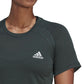 Adidas X-City Tee W HN0373 Clothing/Running Adidas