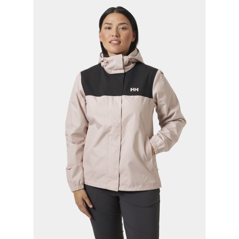 Helly Hansen Vancouver Rain Jacket W 53587 094 Clothing/Outdoor/Helly Hansen Your Sports Performance