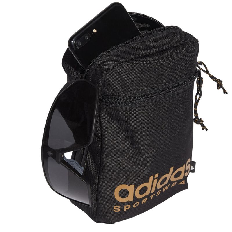 Adidas Sportswear Organizer NP JE6706 bag Accessories/Sachets / Belts / Bags Adidas