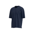 POC M's Motion S/S Jersey Navy Blue