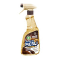 MILL Clean Spray for furniture 590 ml Chemia/Preparaty do mycia i nabłyszczania powierzchni Your Sports Performance