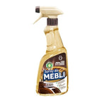 MILL Clean Spray for furniture 590 ml Chemia/Preparaty do mycia i nabłyszczania powierzchni Your Sports Performance