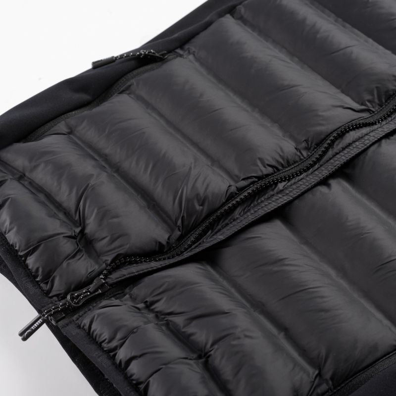 Children's IXPE TB Vest In preparation Your Sports Performance