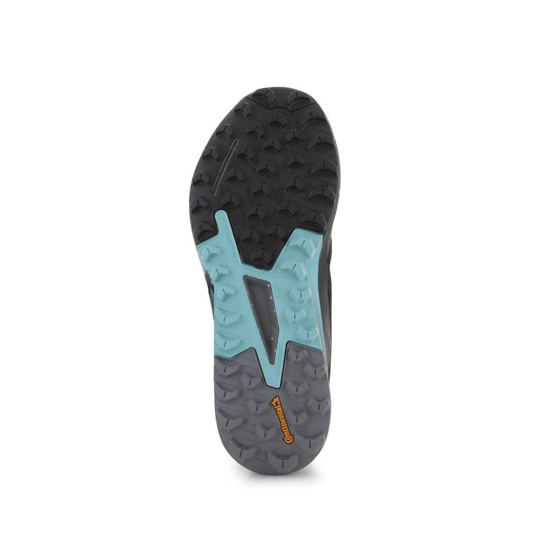 Shoes adidas Terrex Agravic Flow 2 GTX M H03382 Footwear/Running/Men Adidas