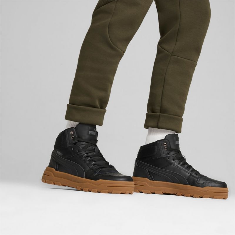 Puma Rebound Abrupt M 397468-04 shoes Footwear/Lifestyle Puma