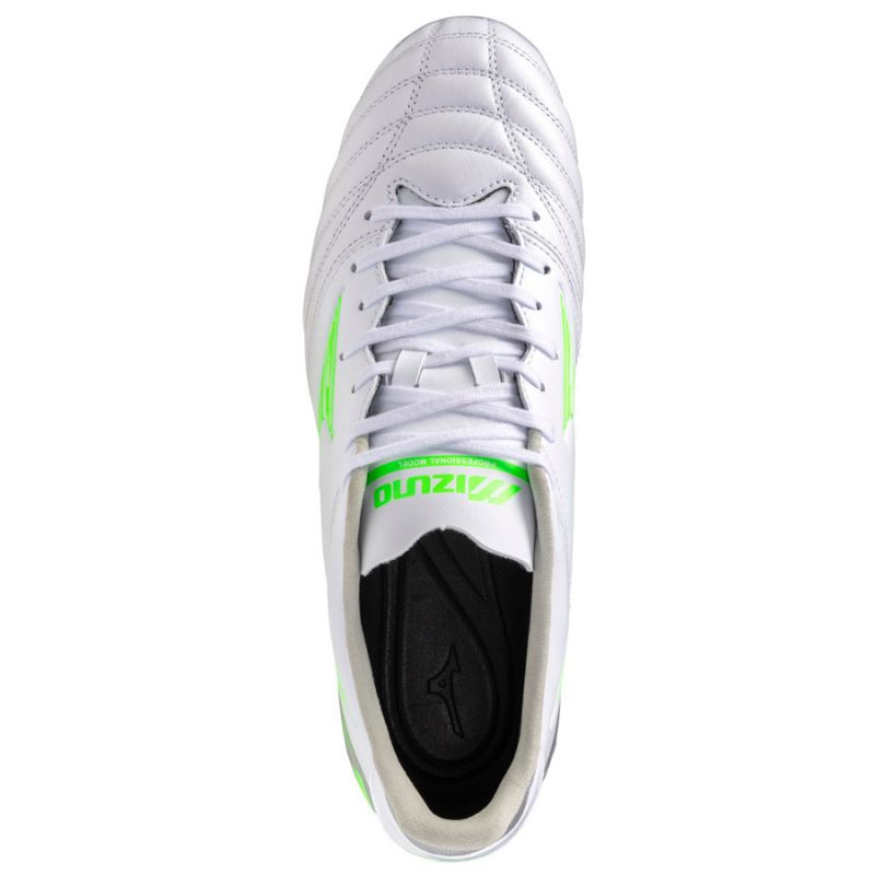 Mizuno Morelia Neo IV PRO FG M P1GA253437 football boots Footwear/Football/Mizuno/SR/FG Mizuno