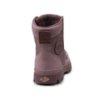 Palladium Pampa Sport Cuff WPN 73234-659-M lifestyle shoes In preparation Your Sports Performance