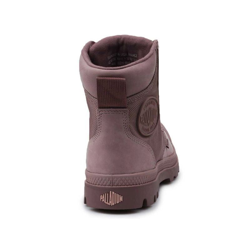 Palladium Pampa Sport Cuff WPN 73234-659-M lifestyle shoes In preparation Your Sports Performance