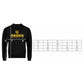 Masters Basic M 061709-M sweatshirt Clothing/Training/Masters Your Sports Performance