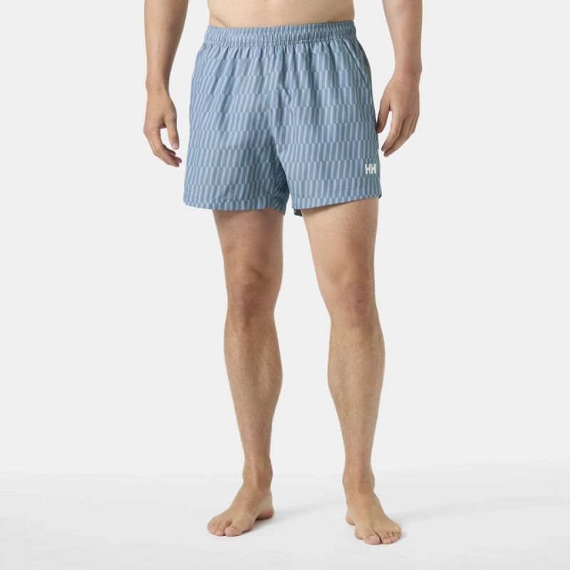 Helly Hansen Men's NEWPORT TRUNK 4.5 Trunks 54586 601 Helly Hansen