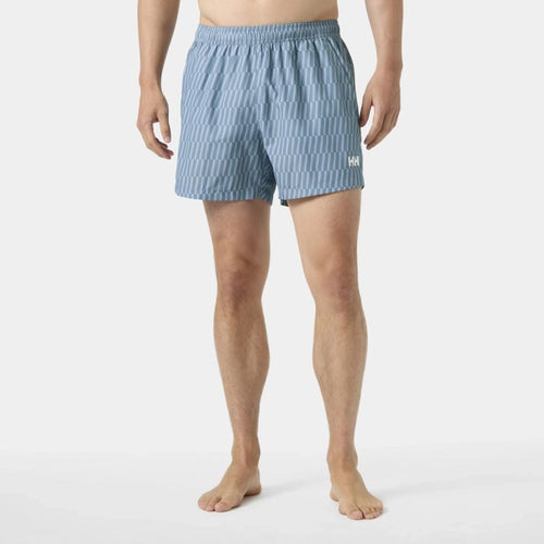 Helly Hansen Men's NEWPORT TRUNK 4.5 Trunks 54586 601 Helly Hansen