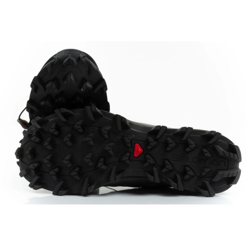 Salomon Wattara W 473839 Running Shoes Footwear/Running/Women Your Sports Performance