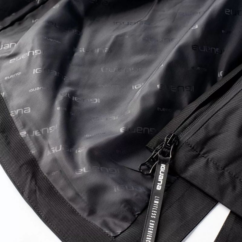 Iguana Leonia W jacket 92800481881 Clothing/Outdoor/Iguana Your Sports Performance