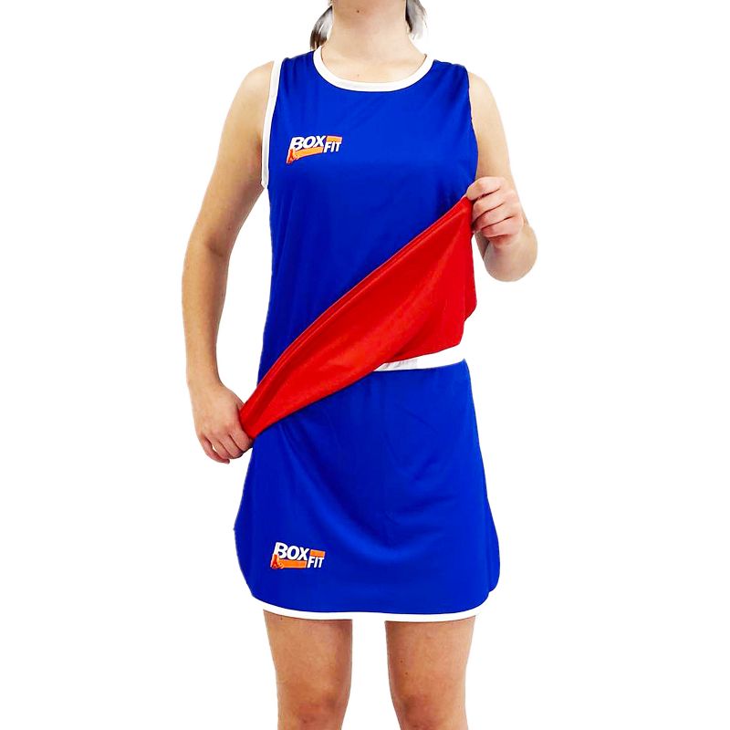 Boxfit BFKDD-01 reversible starting suit Clothing/martial arts/Top Ten Your Sports Performance