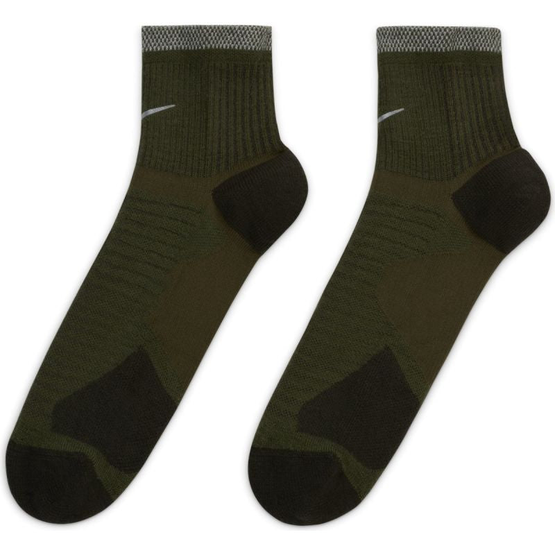 Nike Spark Wool M socks DA3902-326-4 Clothing/Lifestyle/Socks/Nike Nike